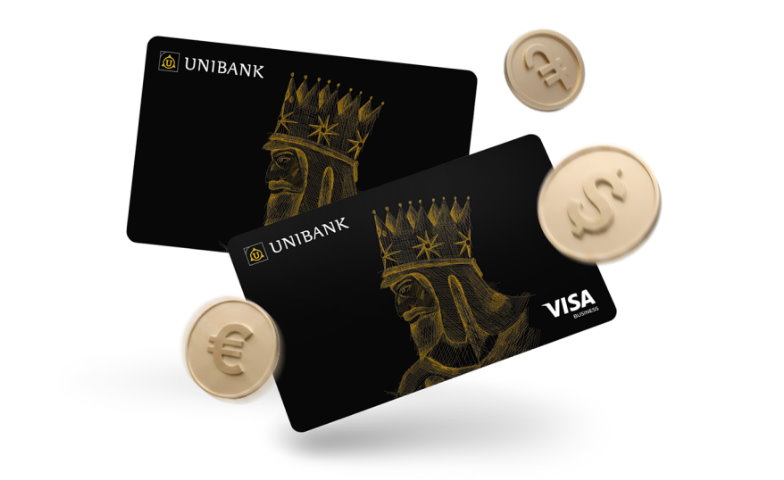 Visa Business