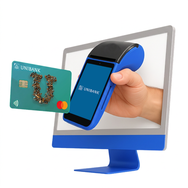 The picture of Unimobile