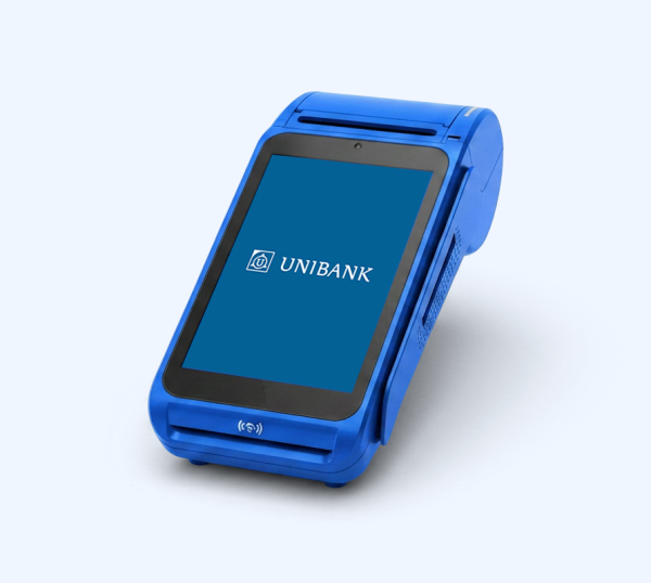 The picture of Unimobile