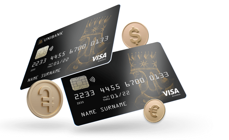 Visa Business