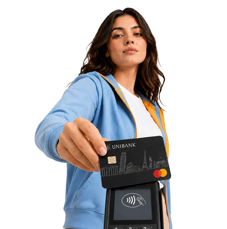 POS terminals