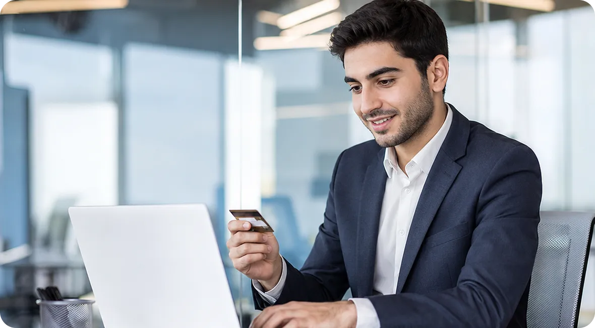 Virtual POS (vPOS)