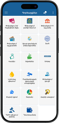 Visa digital card instruction