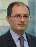 Վախթանգ Աբրահամյան (Անկախ անդամ)