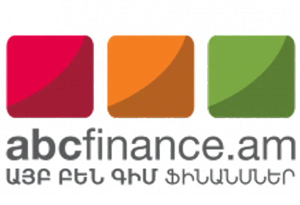 Logo of ABC finance am NEW