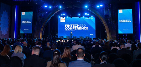Հայաստանում կայացավ FINTECH360 միջազգային համաժողովը