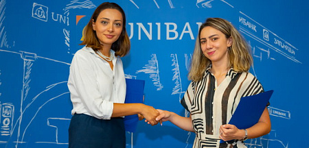 Unibank Joins the Armenian Solar Energy Association