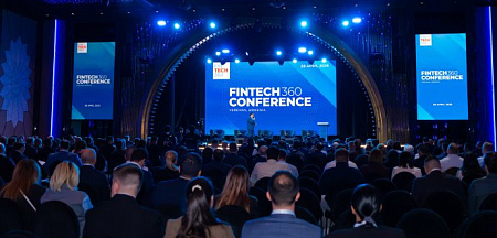 В Армении состоялась международная конференция FINTECH360