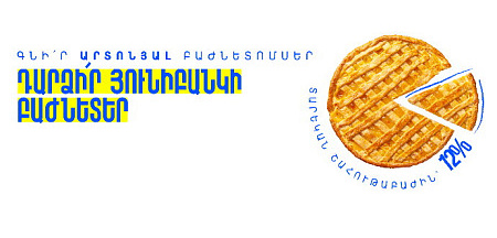 Յունիբանկը թողարկել է արտոնյալ բաժնետոմսեր՝ տարեկան 12% հաստատագրված շահութաբաժնով