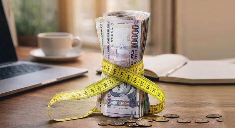 Депозит “Гибкий”