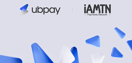 UBPay համակարգը միացել է IAMTN միջազգային ասոցիացիային