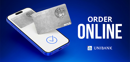 Unibank Launches Fee-Free Online Payroll Card Issuance