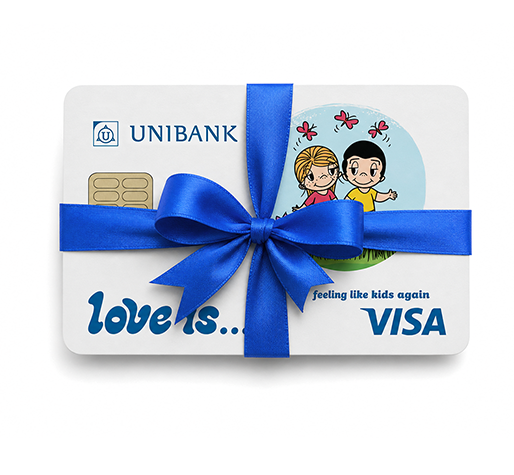 Visa Business