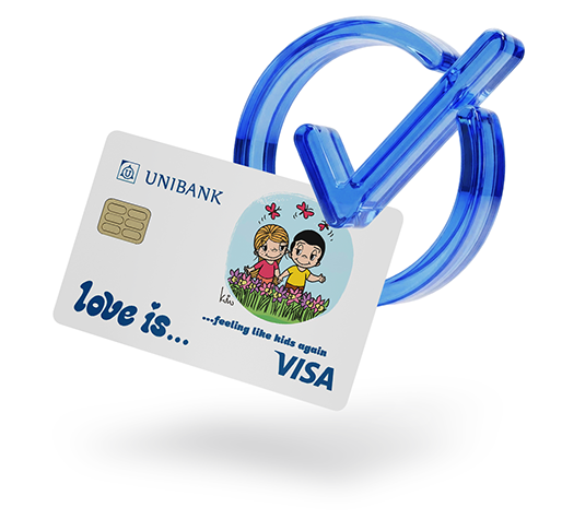 Visa Business